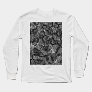 Fingerprints Long Sleeve T-Shirt